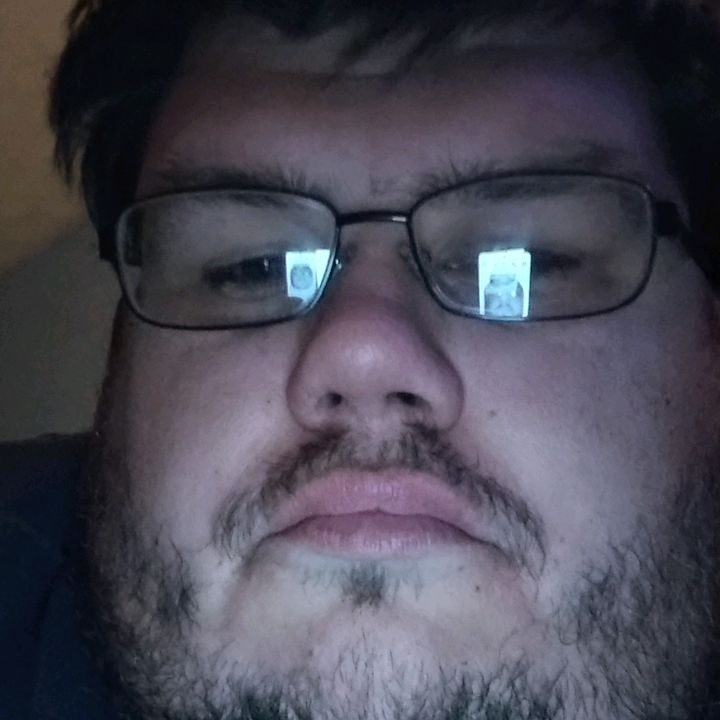 Austin 🏳️‍🌈🏳️‍🌈🏳️‍🌈