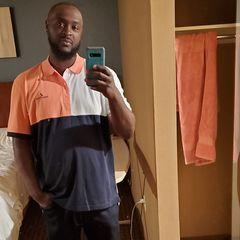 Karreem King Solomon