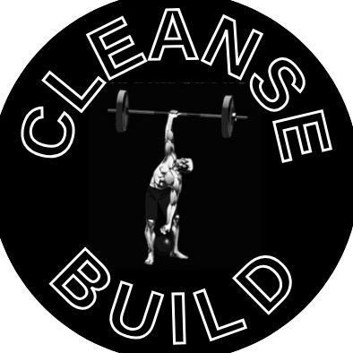 Cleanse to Build