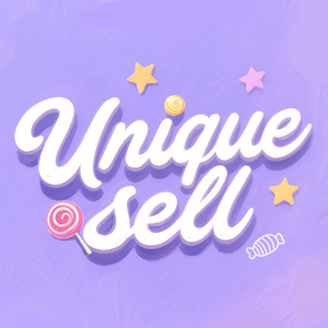 Unique sell