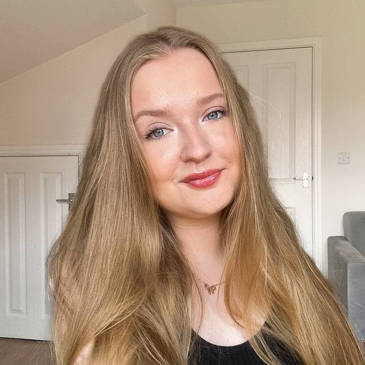 Jess | UK UGC creator