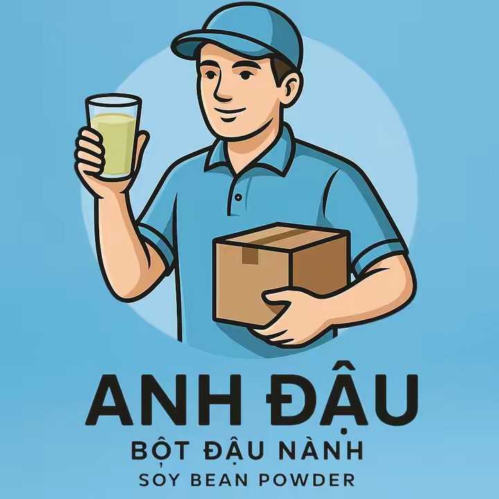 SHIPPER BÁN ĐẬU