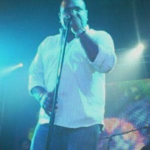 Felix Alexander Blanco