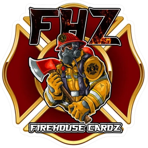 Firehouse Cardz
