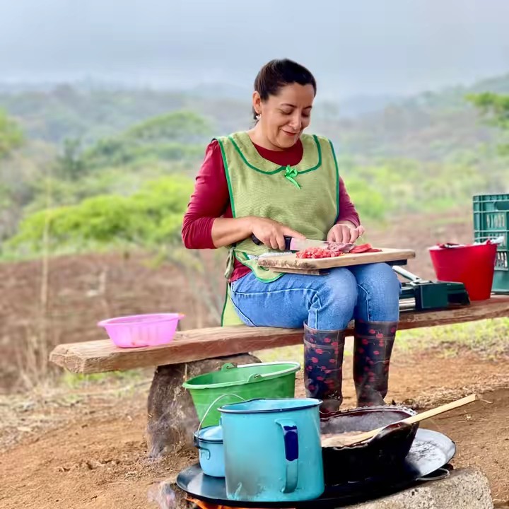 Comida Mexicana AraceliOficial