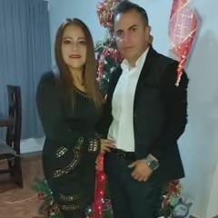 Gladys Santana Olvera