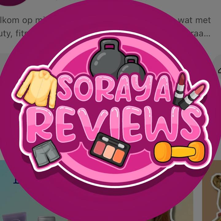 Soraya Reviews