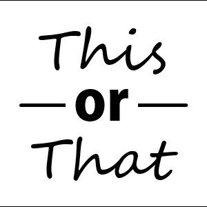 ThisOrThat