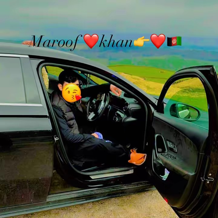 (B O S) Marof Khan 🥷☝🏻🇦🇫👑