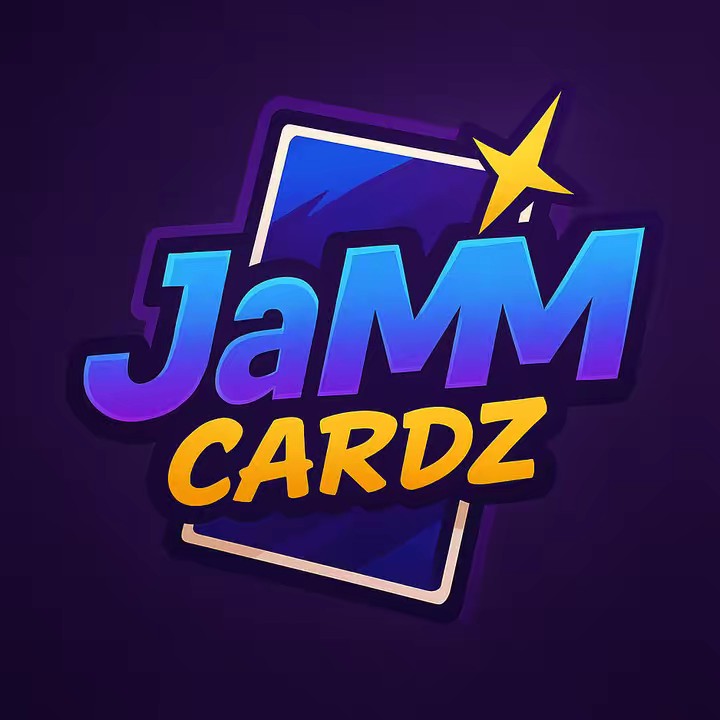 JaMMCardz