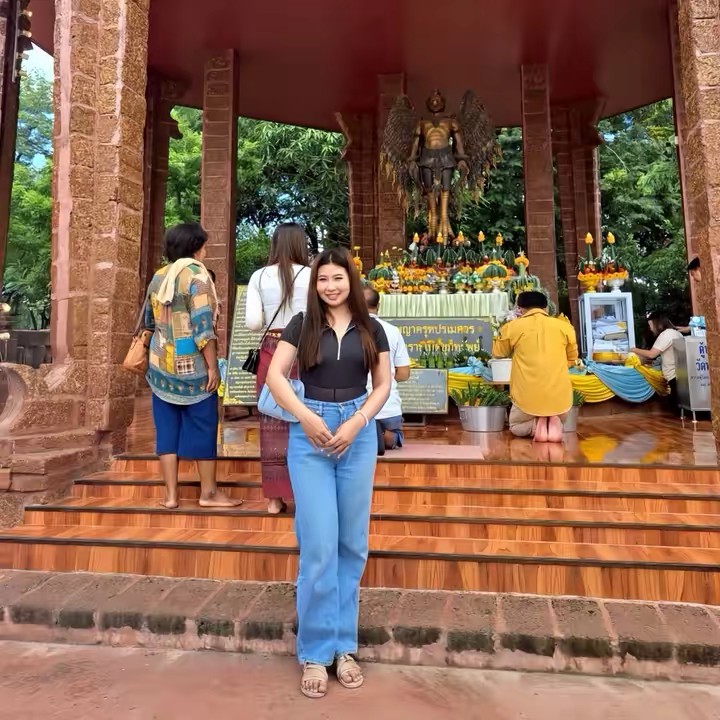 ครีมชอบกิน❤️