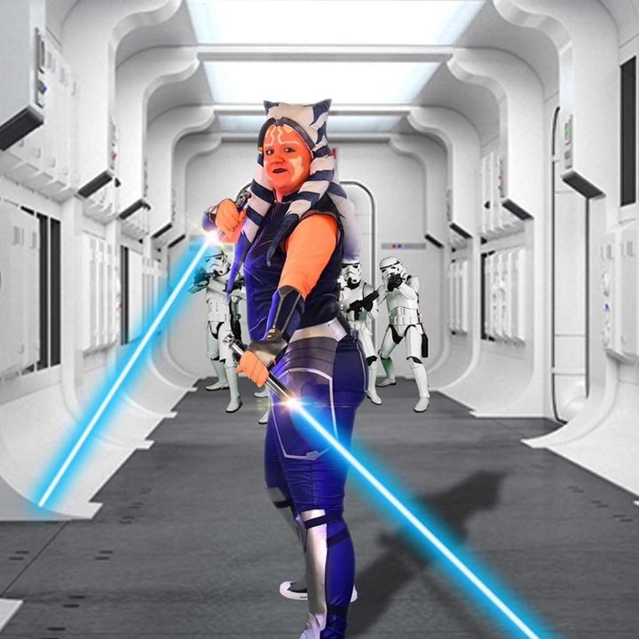 Empress Starlight Ren