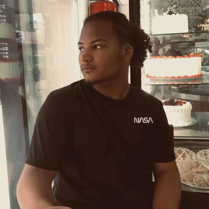 Marcus Vinícius Falcão