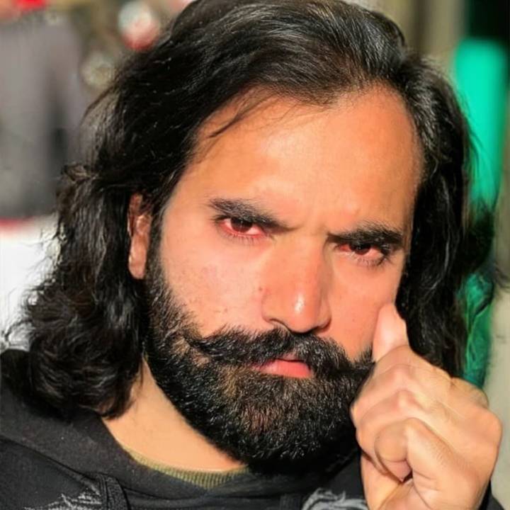 Wajid ali 66🇮🇹❤️🇵🇰