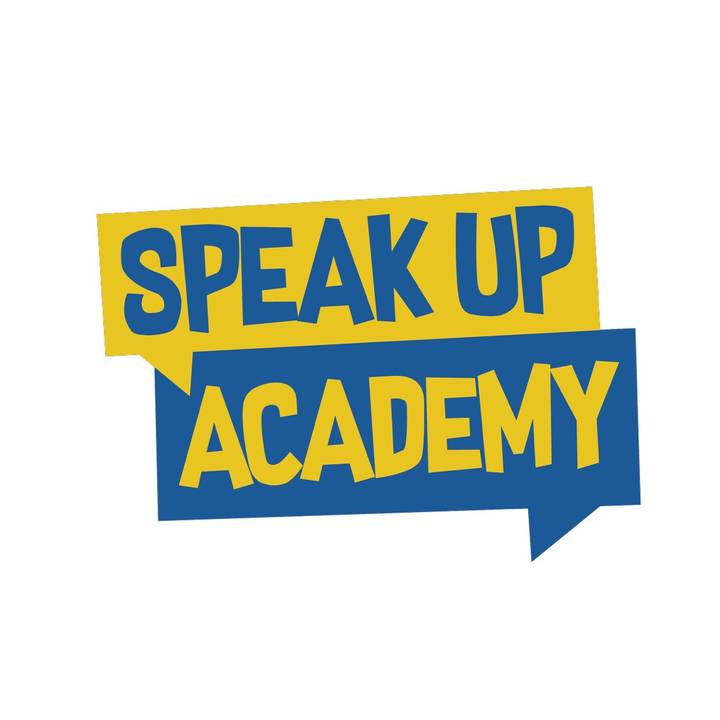 Speak Up Academy