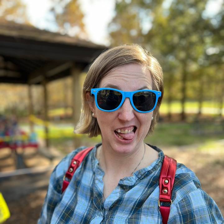 Brittany Schrader Eliason