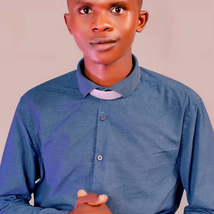 Rev. Emmanuel