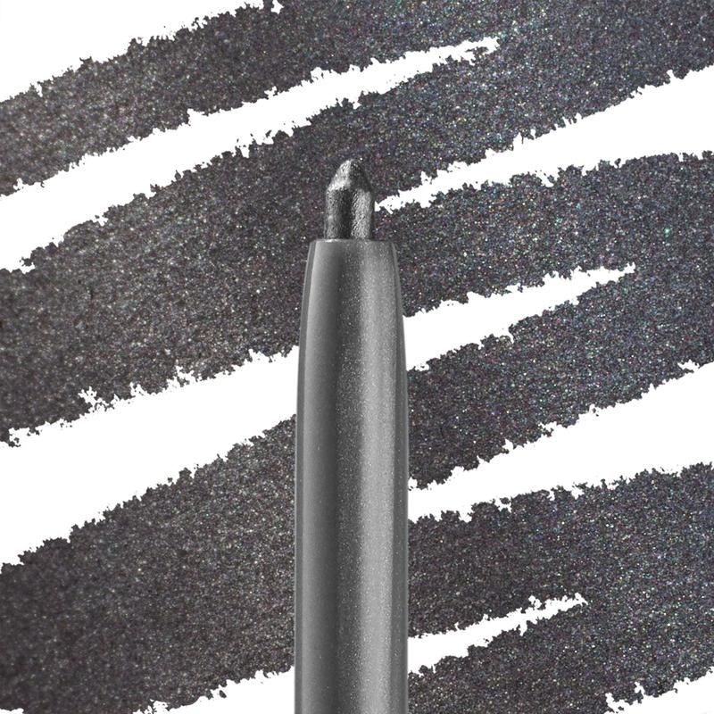 ColourPopÂ® Creme Gel Liner - Waterproof 18HR Longevity Super Creamy Matte Smooth Gel Eyeliner for Easy Blending & Super Pigmented Shades 0.2g