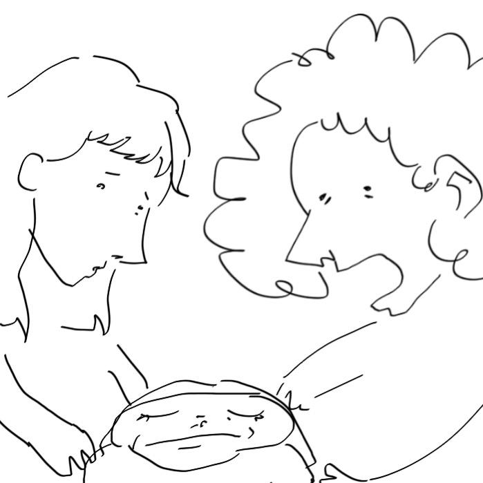 THE FREAKY THREE 👅🤤🧨🔥