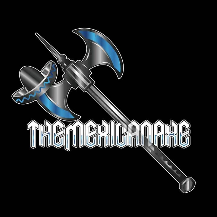 The Mexican Axe