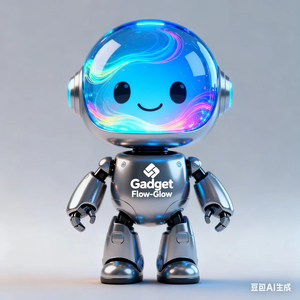 Gadget Flow-Glow