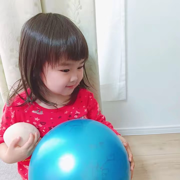 ひ～ちゃんママ