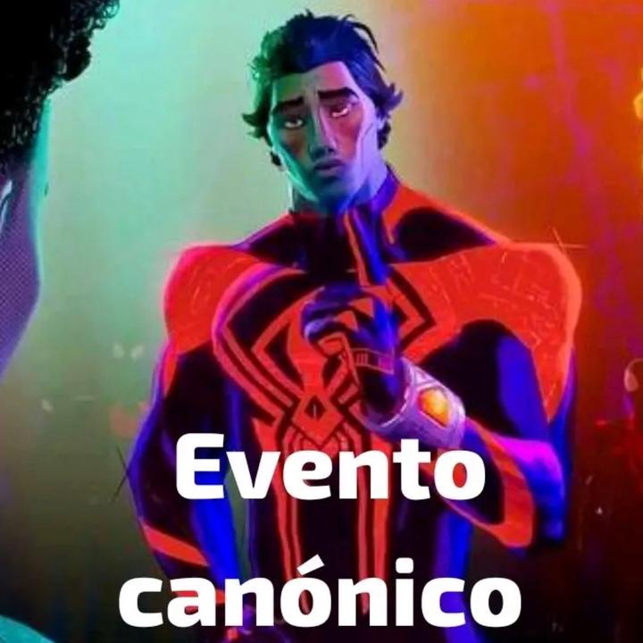 evento canónico