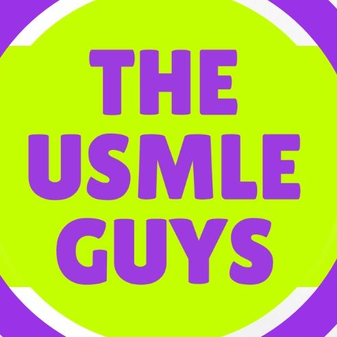 The USMLE Guys