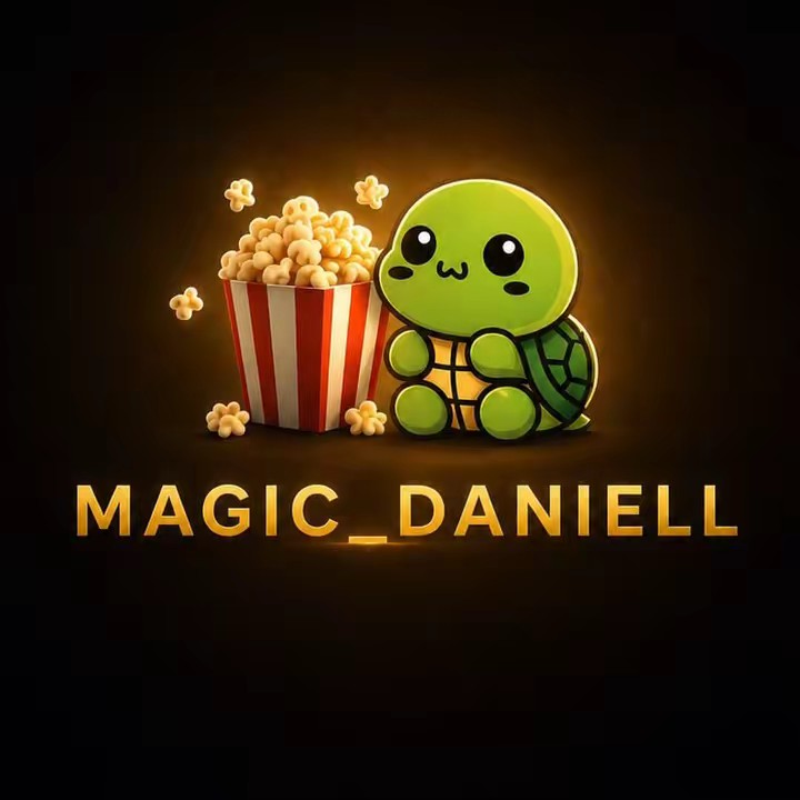 Magic Daniell