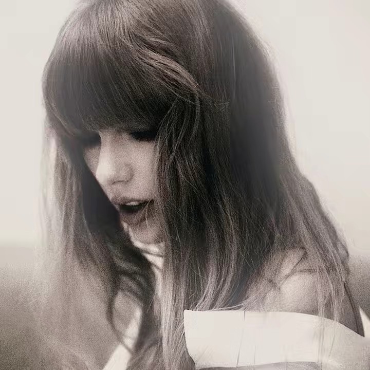 LIV ~ (taylors version)