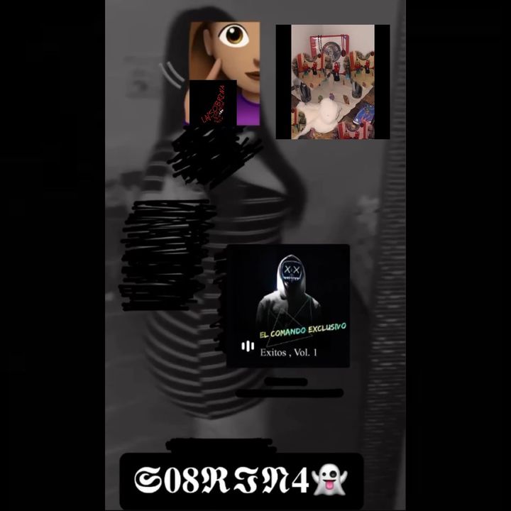 👻LA.SOBRINA👻❤️‍🩹