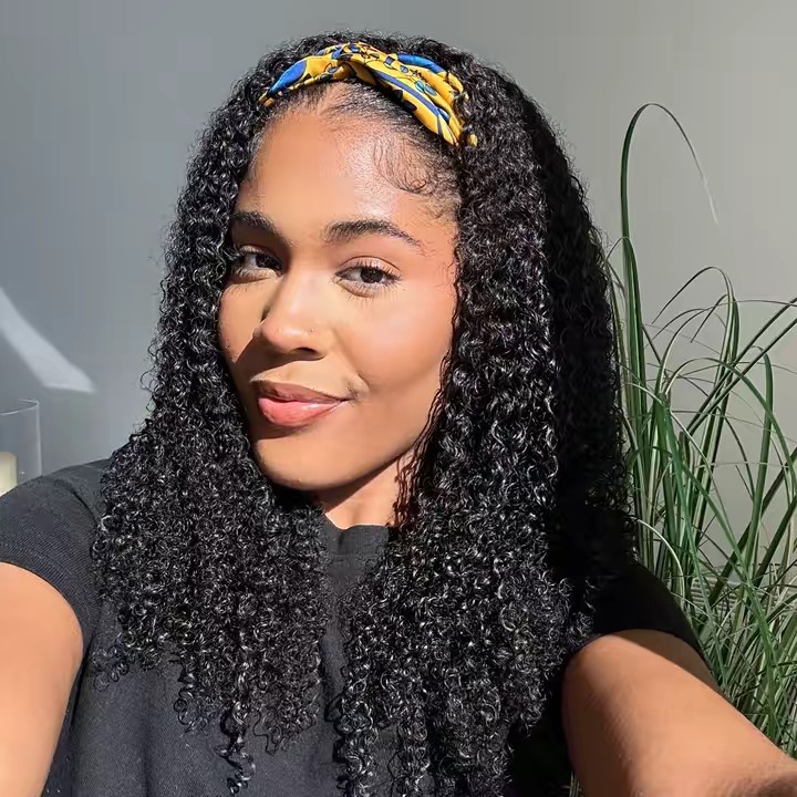 Luana | Hair, Beauty & UGC