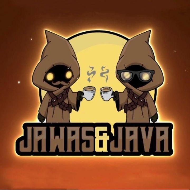 Jawas & Java