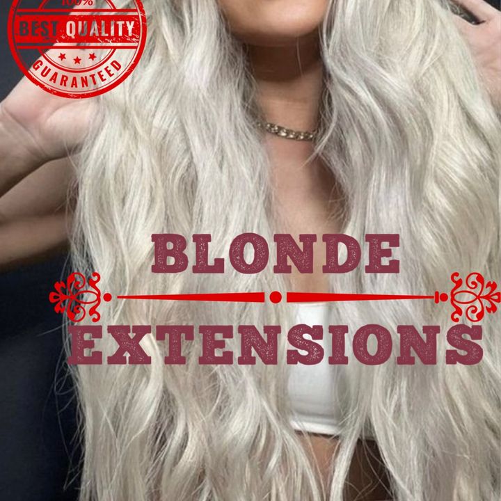 Blonde_extensions
