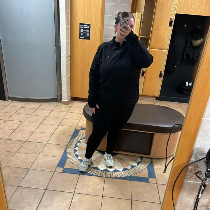 MegansLifeToWellness🫶🏻