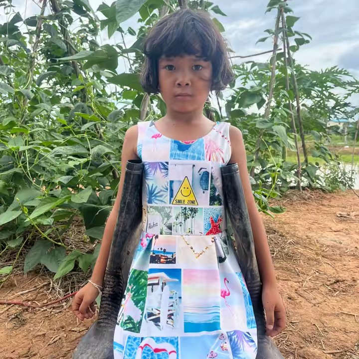 ใบเฟริ์น ของถูกและดี