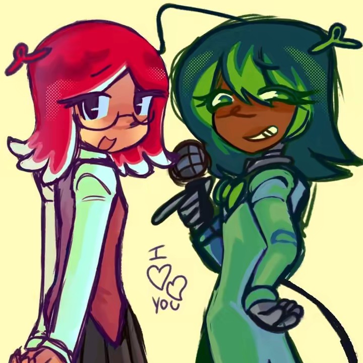 Ⲫⲗⲩⲇ ⲡⲟ Ⲙυⲣ Ⲇⲉⲏⲇυ👣