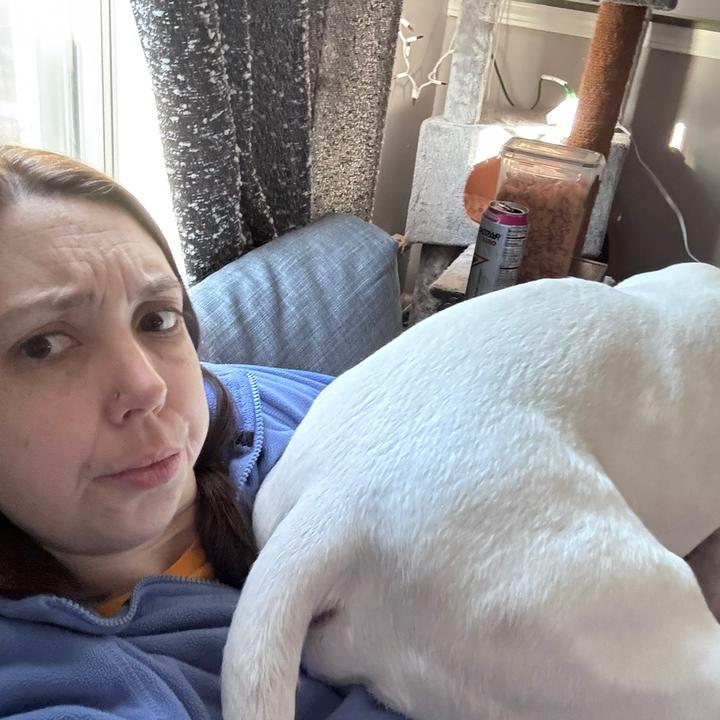 🐾 Kim and the girls🐾