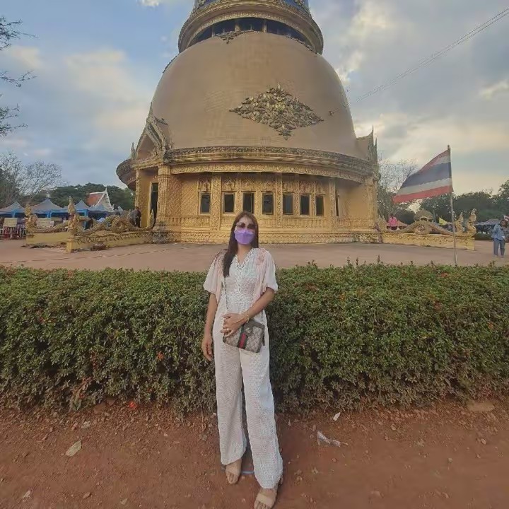 ล้านต้องมนต์