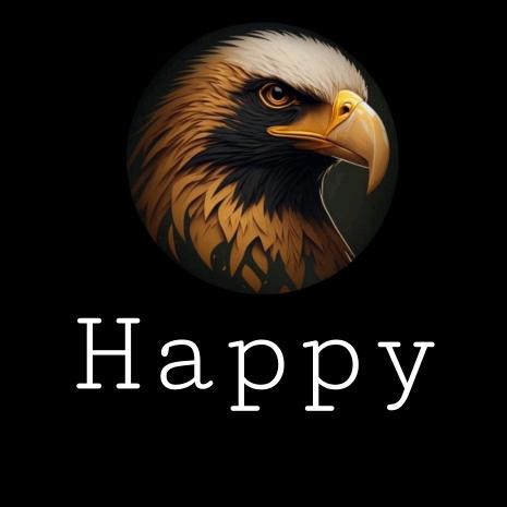 ʜᴀᴘᴘʏ
