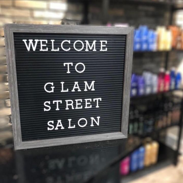 Glam Street Salon Grayslake