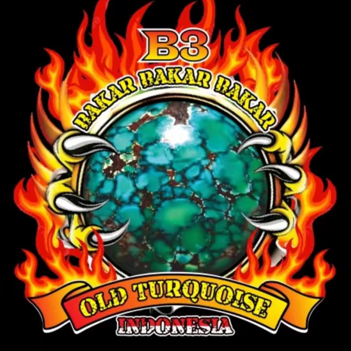 Bakar_GemstoneTurquoise