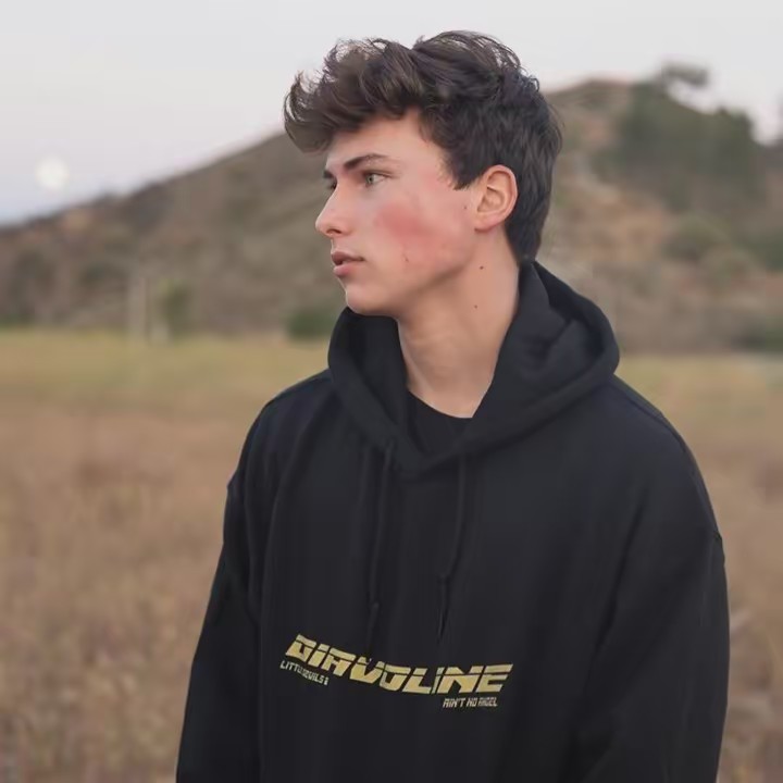 Ben Reid