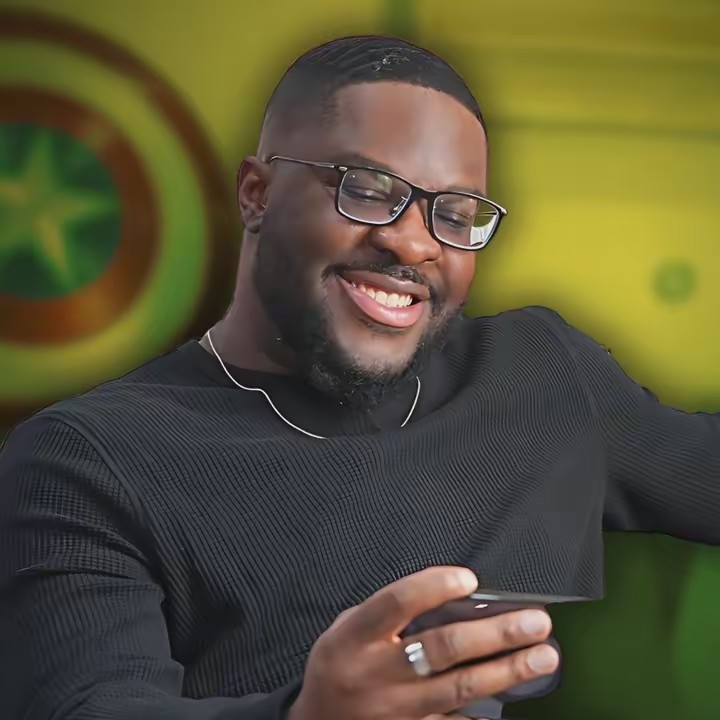 Stefan Johnson