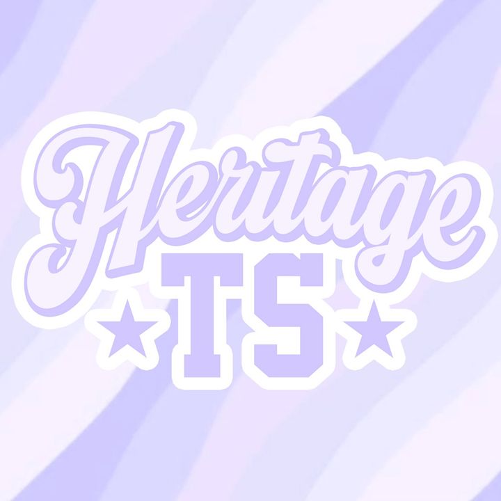 Heritage TS