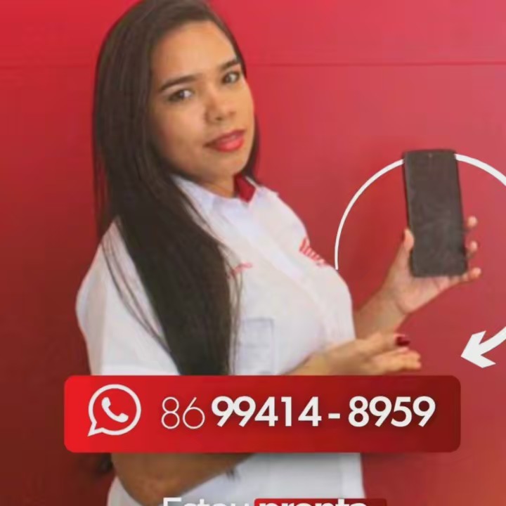 Suzana Ítala Honda❤️🏍️