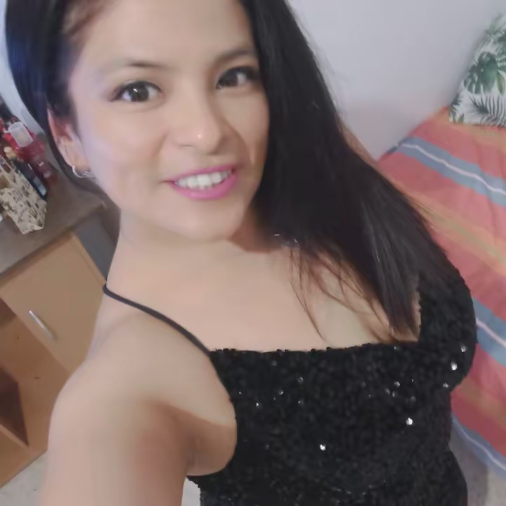 🇵🇪 🥰 STEFY 🥰🇪🇦