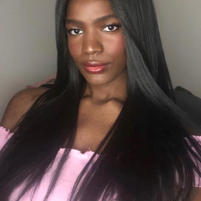 Shannice 👸🏾🇻🇨🇨🇦