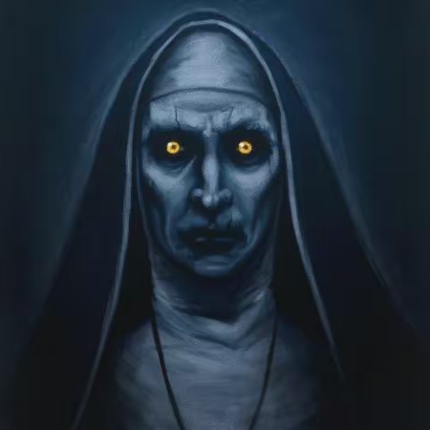 Cuentos de Terror