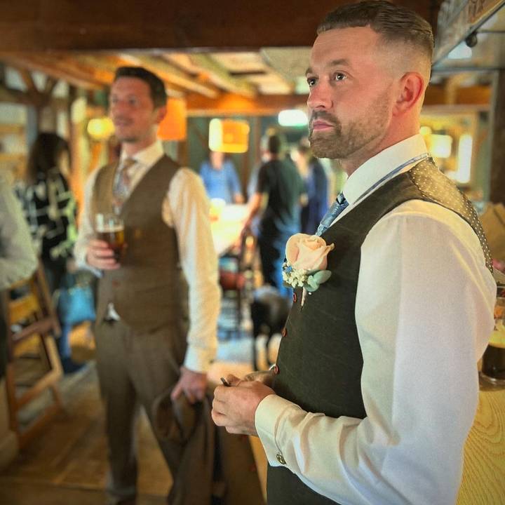 𝔹𝕒𝕓𝕪𝔾𝕒𝕣𝕣𝕖𝕥𝕥